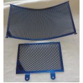 Cox Racing Radiator Guards for the Yamaha YZF R1 (15) Cox Racing Radiator Guards for the Yamaha YZF R1 (15)
