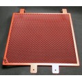 Cox Racing Radiator Guard for the Yamaha YXZ1000R Side-by-Side Cox Racing Radiator Guard for the Yamaha YXZ1000R Side-by-Side