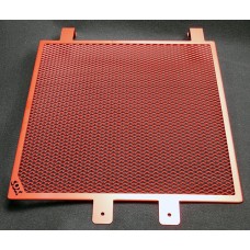 Cox Racing Radiator Guard for the Yamaha YXZ1000R Side-by-Side