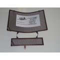Cox Racing Radiator Guards for the Triumph 1050 Speed Triple (11-13)