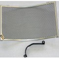 Cox Racing Radiator Guards for the Ducati Monster 1200 / S / R