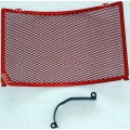 Cox Racing Radiator Guards for the Ducati Monster 1200 / S / R