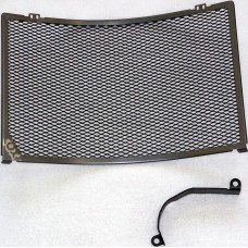 Cox Racing Radiator Guards for the Ducati Monster 1200 / S / R