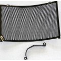 Cox Racing Radiator Guards for the Ducati Monster 1200 / S / R