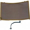 Cox Racing Radiator Guards for the Ducati Monster 1200 / S / R