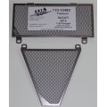 Cox Racing Radiator Guards for the Ducati Panigale 1299 / 1199 / 899 / 959 / V2 - Street (Narrow) Kit Cox Racing Radiator Guards for the Ducati Panigale 1299 / 1199 / 899 / 959 / V2 - Street (Narrow) Kit