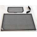 Cox Racing Radiator Guards for the Ducati Multistrada 1200  / 1260 / 950