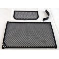 Cox Racing Radiator Guards for the Ducati Multistrada 1200  / 1260 / 950