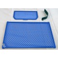 Cox Racing Radiator Guards for the Ducati Multistrada 1200  / 1260 / 950