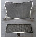 Cox Racing Radiator Guards for the BMW S1000RR (2020+)
