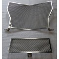 Cox Racing Radiator Guards for the BMW S1000RR (2020+) Cox Racing Radiator Guards for the BMW S1000RR (2020+)