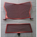 Cox Racing Radiator Guards for the BMW S1000RR (2020+) Cox Racing Radiator Guards for the BMW S1000RR (2020+)