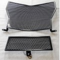 Cox Racing Radiator Guards for the BMW S1000RR (2020+) Cox Racing Radiator Guards for the BMW S1000RR (2020+)
