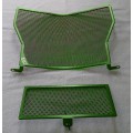 Cox Racing Radiator Guards for the BMW S1000RR, S1000R, HP4, and S1000XR (15-19) Cox Racing Radiator Guards for the BMW S1000RR, S1000R, HP4, and S1000XR (15-19)
