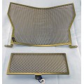 Cox Racing Radiator Guards for the BMW S1000RR (2020+) Cox Racing Radiator Guards for the BMW S1000RR (2020+)