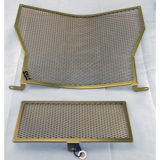 Cox Racing Radiator Guards for the BMW S1000RR (2020+)