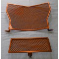 Cox Racing Radiator Guards for the BMW S1000RR, S1000R, HP4, and S1000XR (15-19) Cox Racing Radiator Guards for the BMW S1000RR, S1000R, HP4, and S1000XR (15-19)