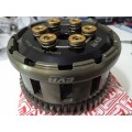 EVR Billet Clutch Basket for CTS Slipper Clutch for the Ducati Panigale 1199/1299/959 - Old style