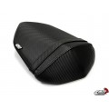 LUIMOTO (Baseline) Passenger Seat Cover for the KAWASAKI Z750 (07-12) / Z1000 (07-09) LUIMOTO (Baseline) Passenger Seat Cover for the KAWASAKI Z750 (07-12) / Z1000 (07-09)