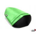 LUIMOTO (Baseline) Passenger Seat Cover for the KAWASAKI Z750 (07-12) / Z1000 (07-09) LUIMOTO (Baseline) Passenger Seat Cover for the KAWASAKI Z750 (07-12) / Z1000 (07-09)