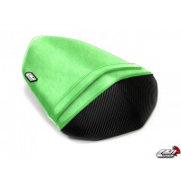 LUIMOTO (Baseline) Passenger Seat Cover for the KAWASAKI Z750 (07-12) / Z1000 (07-09) LUIMOTO (Baseline) Passenger Seat Cover for the KAWASAKI Z750 (07-12) / Z1000 (07-09)