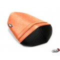 LUIMOTO (Baseline) Passenger Seat Cover for the KAWASAKI Z750 (07-12) / Z1000 (07-09) LUIMOTO (Baseline) Passenger Seat Cover for the KAWASAKI Z750 (07-12) / Z1000 (07-09)