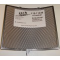 Cox Racing Radiator Guards for the Kawasaki ZX-6r (07-16)