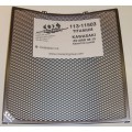 Cox Racing Radiator Guards for the Kawasaki ZX10R (08-10)