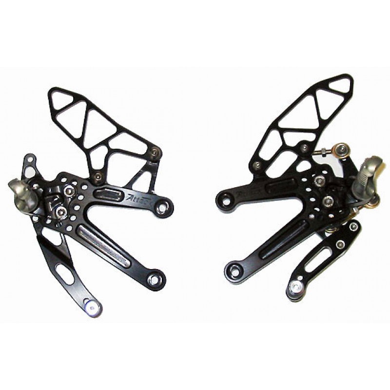 Attack Performance Rearsets for Yamaha YZF R1 (200406)