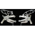 Attack Performance Rearsets for Yamaha YZF-R1 (2004-06)