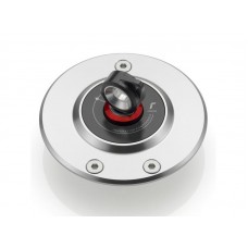 Rizoma Gas Cap For the Ducati 899/1199/1299 Panigale  Scrambler 800  Streetfighter 848  Streetfighter 1098  XDiavel  MV Agusta Brutale and F4