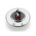 Rizoma Gas Cap For the Yamaha FJ / FZ / XSR and YZF models Rizoma Gas Cap For the Yamaha FJ / FZ / XSR and YZF models