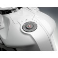 Rizoma Gas Cap For the Ducati Diavel Monster 696 Monster 796 and Monster 1100 Rizoma Gas Cap For the Ducati Diavel Monster 696 Monster 796 and Monster 1100