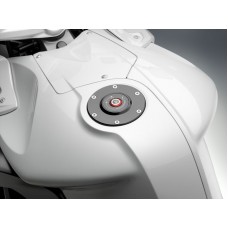 Rizoma Gas Cap For the Ducati Diavel  Monster 696  Monster 796 and Monster 1100