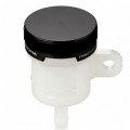 Rizoma Brake/Clutch Fluid Caps M3x4 Universal - TP017 Rizoma Brake/Clutch Fluid Caps M3x4 Universal - TP017