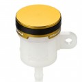 Rizoma Brake/Clutch Fluid Caps M3x4 Universal - TP017 Rizoma Brake/Clutch Fluid Caps M3x4 Universal - TP017