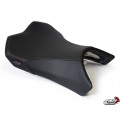 LUIMOTO (Baseline) Rider Seat Covers for the KAWASAKI Z1000 (10-13) LUIMOTO (Baseline) Rider Seat Covers for the KAWASAKI Z1000 (10-13)