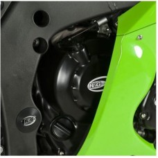 R&G Racing Engine Case Cover For Kawasaki ZX10-R '11-'15 RHS - Clutch