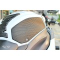 TechSpec Tank Grip Pads for the Suzuki GSX-R1000 (09-16) TechSpec Tank Grip Pads for the Suzuki GSX-R1000 (09-16)