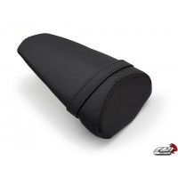 LUIMOTO (Baseline) Passenger Seat Cover for the KAWASAKI Z1000 (10-13) LUIMOTO (Baseline) Passenger Seat Cover for the KAWASAKI Z1000 (10-13)