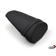 LUIMOTO (Baseline) Passenger Seat Cover for the KAWASAKI Z1000 (10-13) LUIMOTO (Baseline) Passenger Seat Cover for the KAWASAKI Z1000 (10-13)