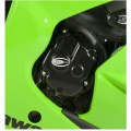 R&G Racing Engine Case Cover For Kawasaki ZX10-R '11-'15 RHS - Starter