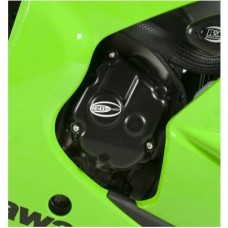 R&G Racing Engine Case Cover For Kawasaki ZX10-R '11-'15 RHS - Starter