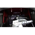 MWR Racing WSBK Air Filter for the Ducati Panigale 899 / 959 / 1199 / 1299 / V2 / Superleggera and Streetfighter V2