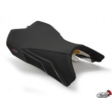 LUIMOTO (Sport) Rider Seat Covers for the KAWASAKI Z1000 (10-13) LUIMOTO (Sport) Rider Seat Covers for the KAWASAKI Z1000 (10-13)