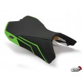 LUIMOTO (Sport) Rider Seat Covers for the KAWASAKI Z1000 (10-13)