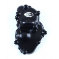 R&G Racing Engine Case Cover for Kawasaki ZX6 '09-'13 Righ Hand Side starter full cover  race use