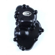 R&G Racing Engine Case Cover for Kawasaki ZX6 '09-'13 Righ Hand Side starter full cover  race use
