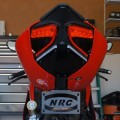 New Rage Cycles (NRC) Fender Eliminator for the Ducati Panigale 1299 / 1199 / 959 / 899 New Rage Cycles (NRC) Fender Eliminator for the Ducati Panigale 1299 / 1199 / 959 / 899