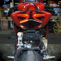 New Rage Cycles (NRC) Fender Eliminator for the Ducati Panigale 1299 / 1199 / 959 / 899 New Rage Cycles (NRC) Fender Eliminator for the Ducati Panigale 1299 / 1199 / 959 / 899